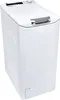 Hoover H3TM 27TACET/1-S Waschmaschine, Toplader, 8 kg Produktbild-Vorschau 1