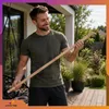 OMNA | Holzstange für Hängesessel - 100 cm - Buchenholz - Produktbild-Vorschau 12
