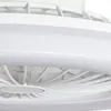 Lindby LED-Deckenventilator Vedin, weiß, DC, Ø 49 cm, CCT Produktbild-Vorschau 7