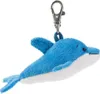 Schlüsselanhänger Delfin Flipp 8 cm Produktbild-Vorschau 4