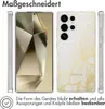 imoshion Design Hülle Samsung Galaxy S25 Ultra - Golden Produktbild-Vorschau 4