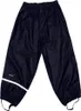 CeLKaVi Kinder Regenkombi (Jacke+Hose) blau Produktbild-Vorschau 4