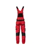 DASSY® Tronix Arbeitslatzhose mit Stretch und Produktbild-Vorschau 2