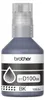 A bottle of black ink for a printer. Anteprima dell’immagine prodotto
