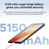 DOOGEE N55 Pro Smartphone - 6.56" Écran 90Hz - 16 Go RAM + Voir les images du produit 5