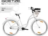 Mestský bicykel Goetze Style 26" – 3 rýchlosti Nexus, Náhľad obrázku produktu 2
