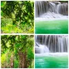 Bilder auf glas - Einteilig - Wasser Park Natur Landschaft Produktbild-Vorschau 8