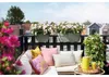 elho vibia campana Blumenbrücke 60cm – Balkon Blumenkasten Produktbild-Vorschau 8