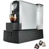 Cremesso Professional-Line XL Argento Anteprima dell’immagine prodotto 3
