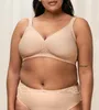 Triumph Damen Bügelloser BH Modern Soft+Baumwolle - NEUTRAL Produktbild-Vorschau 15