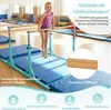 COSTWAY Gymnastická hrazda, hrazda výškovo a šírkovo Náhľad obrázku produktu 6