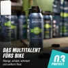 TUNAP SPORTS Multifunktionsöl - 125 ml | Spray für alle Produktbild-Vorschau 3