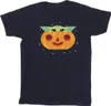 Star Wars - "The Mandalorian" T-Shirt für Herren BI47336 Produktbild-Vorschau 1