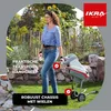 IKRA Elektrische tuinhakselaar, meshakselaar IMH 2500 | Productafbeelding-voorbeeld 6