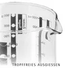 WMF Gourmet Messbecher 1,0 L 3201000744 4000530573193 Anteprima dell’immagine prodotto 6