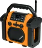 Przenośne radio Thomson Bluetooth Baustellenradio WKR60BT Podgląd zdjęcia produktu 4