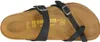 BIRKENSTOCK Sandalen Mayari NU Oiled, Schwarz:41 Produktbild-Vorschau 25