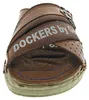 DOCKERS BY GERLI Sandali Dockers uomo marrone 43 Anteprima dell’immagine prodotto 37