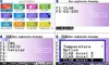 Casio FX-CG50 Grafiktaschenrechner Produktbild-Vorschau 10