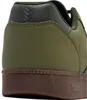 Hummel Handball Perfekt SN Schuhe Sneaker grün/schwarz Produktbild-Vorschau 3