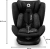 Lionelo Bastiaan One Kindersitz 360° drehbar Autokindersitz Produktbild-Vorschau 11