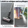 GOPLUS Garagenbodenmatte, 252,5 x 221 cm Ölauffangmatte zum Produktbild-Vorschau 3