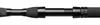 DELPHIN HAZARD Darx, 3,1 m, 10,17 ft, 0-500 g, 2 brins, Voir les images du produit 5