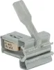 Geberit GIS Profil Verbinder 461200001 Produktbild-Vorschau 1