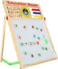 Magnetická tabuľa + magnety 42 x 32,5 cm Náhľad obrázku produktu 14