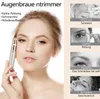 Augenbrauen Trimmer Damen Elektrisch Augenbrauenrasierer: Produktbild-Vorschau 3