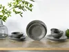 CreaTable, 21626, Orient Mandala Stein, Tellerset 12-tlg, Produktbild-Vorschau 2