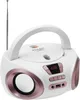 Lecteur CD/MP3 (boombox) ADLER AD 1181wc Voir les images du produit 1