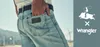 Wrangler - Texas - Goede kwaliteit - Maat W38, lengte L30 Productafbeelding-voorbeeld 8