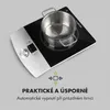 KlarsteinVariCook Single, indukční varná deska, 1800 W, 1 Náhled obrázku produktu 5