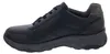 Waldläufer Schnürhalbschuhe bequem in schwarz, Gr. 10.5 Produktbild-Vorschau 25