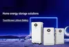 inverter Growatt SPF 6000 ES PLUS da 6kW (off-grid) con Anteprima dell’immagine prodotto 10