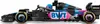 LEGO Speed Champions BWT Alpine F1 Team A524 Rennauto - Produktbild-Vorschau 18