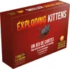 Asmodee Exploding Kittens, Karetní, Hra štěstí, 7 rok/roky, Náhled obrázku produktu 7