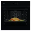 AEG 5000 SurroundCook / Einbaubackofen / Pyrolytische Produktbild-Vorschau 5