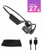 Xoro KHB 35 Casque "Open-Air" (BT5.0, IP67, Black) Voir les images du produit 2