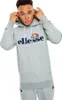 Ellesse SL Gottero OH Hoodie M SHC07407-112 Pullunder Produktbild-Vorschau 9