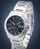Pánské hodinky Casio Silver Náhled obrázku produktu 3