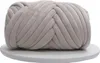 500g DIY Garn Weiche Sperrige Arm Stricken Roving Häkeln Produktbild-Vorschau 6
