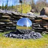 CLGarden Edelstahlkugel 38cm für Springbrunnen Garten Produktbild-Vorschau 2