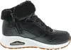 Skechers Uno - Cozy On Air 310518L-BKRG, zimní obuv, pro Náhled obrázku produktu 38