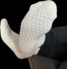 Kuschelsocken für Bett und Sofa in cremeweiß, super Produktbild-Vorschau 3
