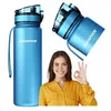 Aquaphor Wasserfilterflasche 0,5l blau + 1 Filter Produktbild-Vorschau 1