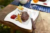 Villeroy & Boch NewWave Grilovací tanier 27x27cm Náhľad obrázku produktu 7