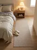 Flachgewebe-Teppich Berber-Tradition Pflegeleicht | Beige Produktbild-Vorschau 3