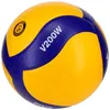 Balón Voleibol Mikasa V200w Vista previa de la imagen del producto 10